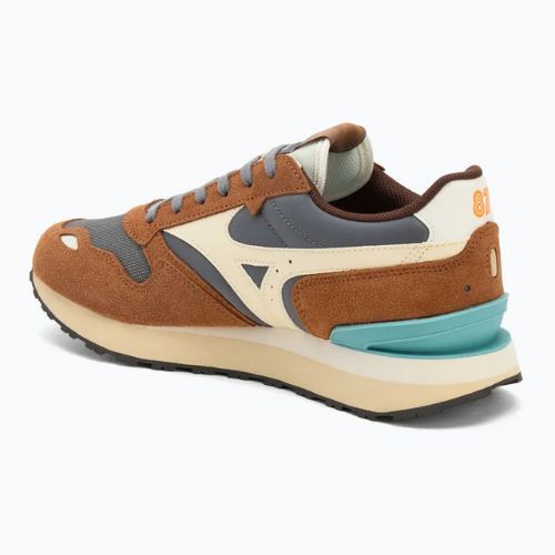 Pánské boty Mizuno RB87 quiet shade/banana crape/thrush