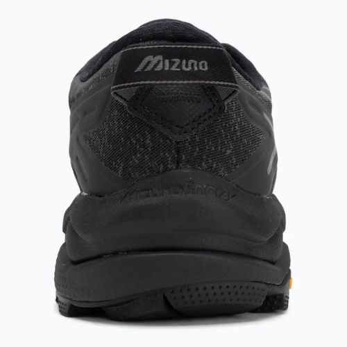 Pánské boty Mizuno Wave Mujin LS GTX black/quiet shade/black sand