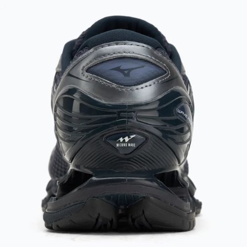 Pánské boty Mizuno Wave Prophecy LS odyssey gray/black/metallic gray
