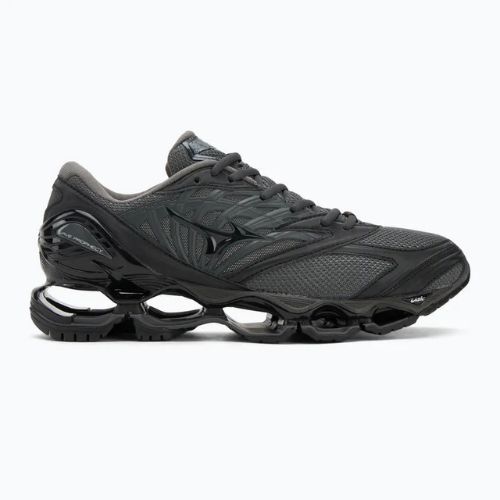 Boty Mizuno Wave Prophecy LS Iron gate/black/black sand