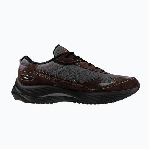 Pánské boty Mizuno Wave Rider β quiet shade/black/mole