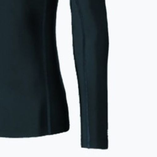 Pánské tréninkové tričko Longsleeve Mizuno Bio Gear black