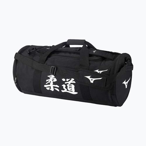 Tréninková taška Mizuno Judo Multiway 45 l black