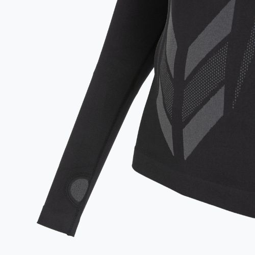 Pánský set termoprádla KADVA ALPINESTEP THERMO LIGHT PLUS black