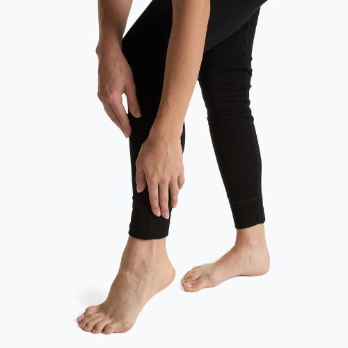 Dámské termo kalhoty WOOLCANO 100% Merino PANT0542 black