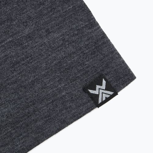 Čepice WOOLCANO MERINO 100% HAT0441 gray