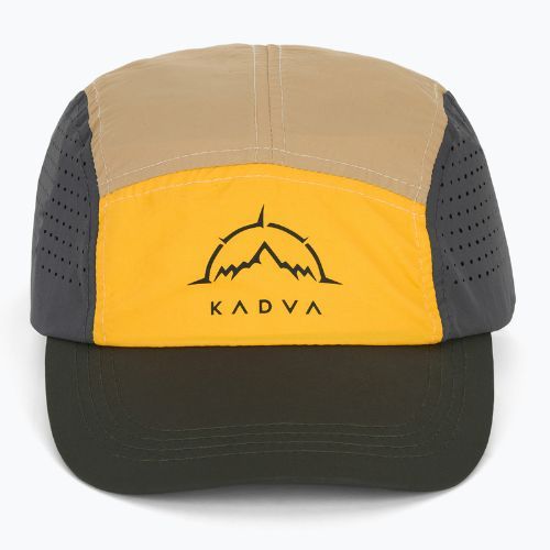 Kšiltovka KADVA Hiker Cap tmavě modrá