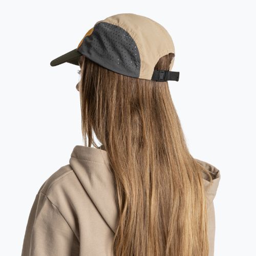 Kšiltovka KADVA Hiker Cap navy blue