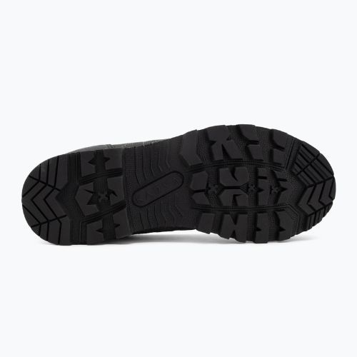 Dámské trekingové boty KADVA Stride Low WaterProof šedé