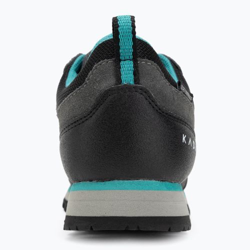 Dámské trekingové boty KADVA Stride Low WaterProof šedé