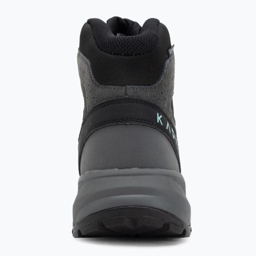 Dámské trekingové boty KADVA Stride Mid WaterProof gray / blue / black