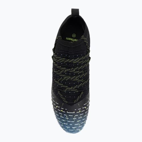 Dětské kopačky OneTeam NAMAYRO TEEN AG/MG black