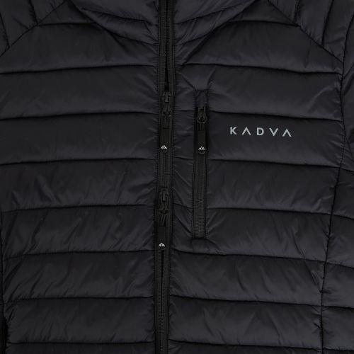 Dámská bunda KADVA Canyon black