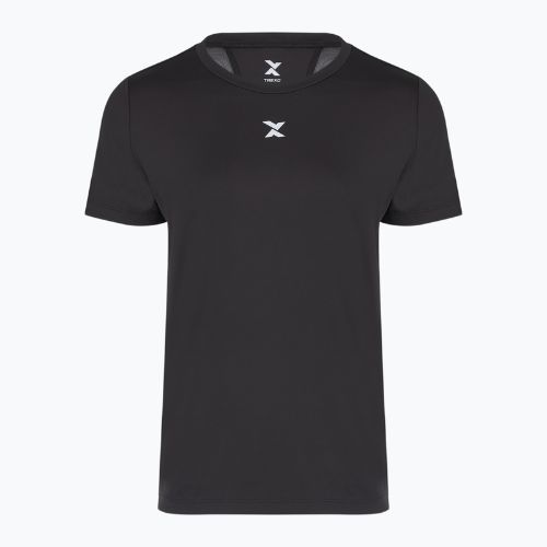 Dámské tričko XTREXO Trexi Reg Tee black