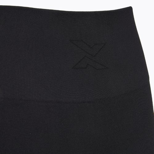 Dámské legíny XTREXO Lexi Up Seamless Leggings black