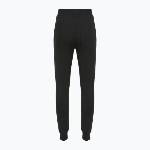 Dámské kalhoty XTREXO Trexi Pants black
