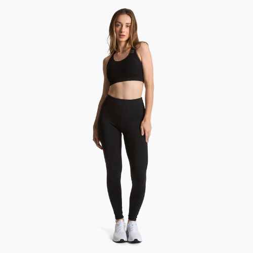 Dámské legíny XTREXO Trexi Leggings black