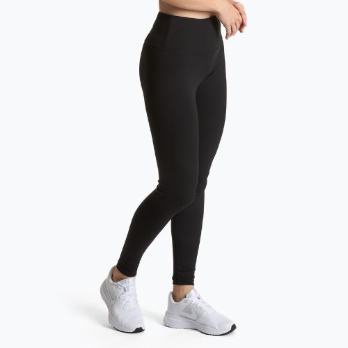 Dámské legíny XTREXO Trexi Leggings black
