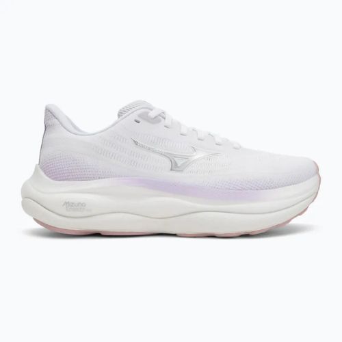 Dámské běžecké boty Mizuno Wave Sky 9 white/silver/orchid petal