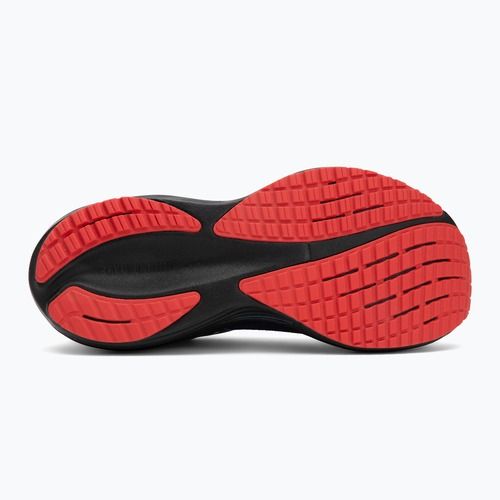 Bežecké boty Mizuno Wave Rider 29 amsterdam black/all aboard/high risk red