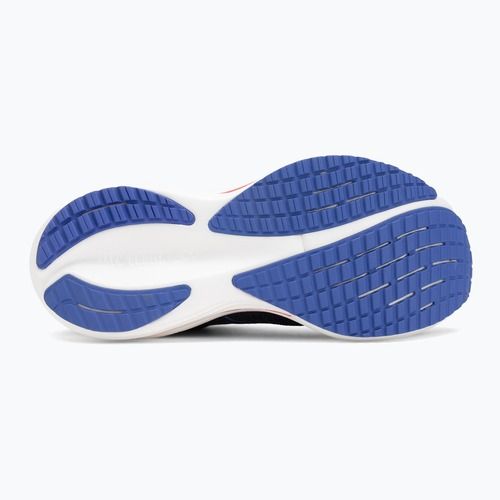 Dámské běžecké boty Mizuno Wave Rider 29 odyssey gray/iris bloom/calypsocoral