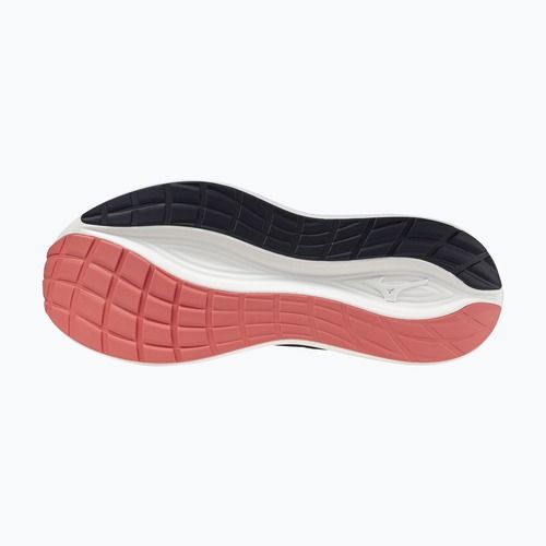 Pánské běžecké boty Mizuno Neo Cosmo baritone blue/snow white/striking coral