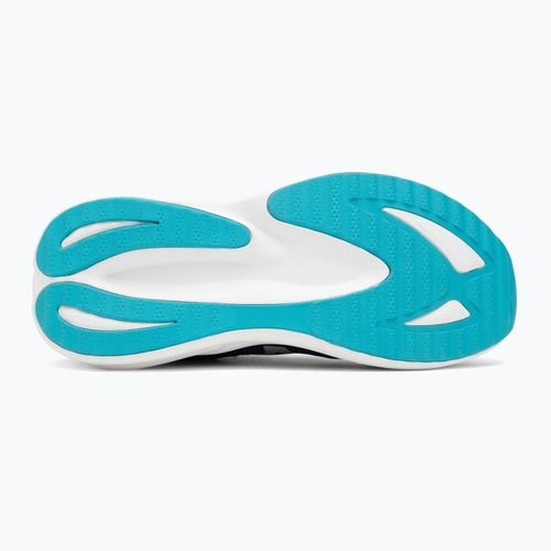 Pánské běžecké boty Mizuno Revolt 4 baritone blue/silver/capri bre