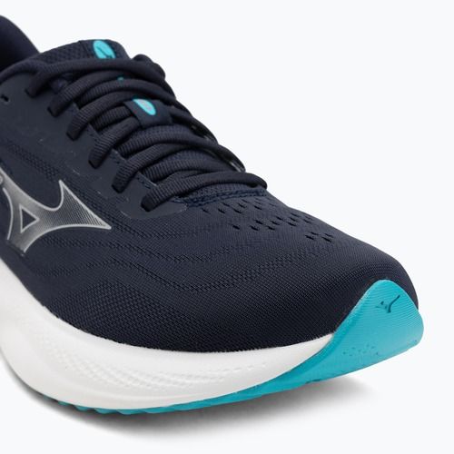 Pánské běžecké boty Mizuno Revolt 4 baritone blue/silver/capri bre