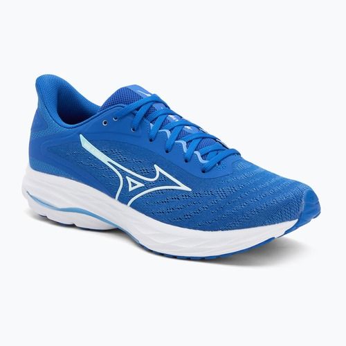 Pánské běžecké boty Mizuno Wave Ultima 16 princessblue/tanagerturquois/all aboard