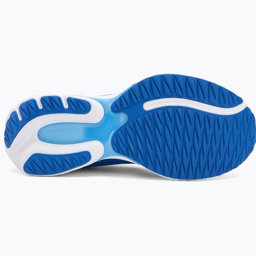 Pánské běžecké boty Mizuno Wave Ultima 16 princessblue/tanagerturquois/all aboard