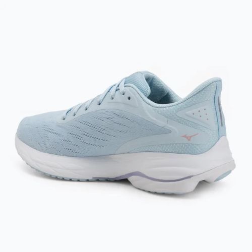 Dámské běžecké boty  Mizuno Wave Ultima 16 vintage Nantucket breeze/bleached mauve/orchidpearl