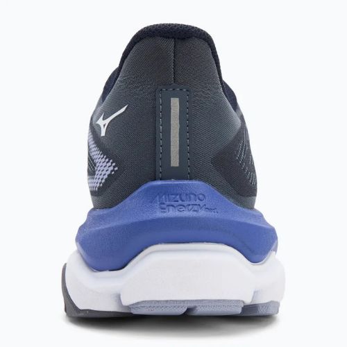 Dámské běžecké boty Mizuno Wave Horizon 8 odyssey gray/white/striking co