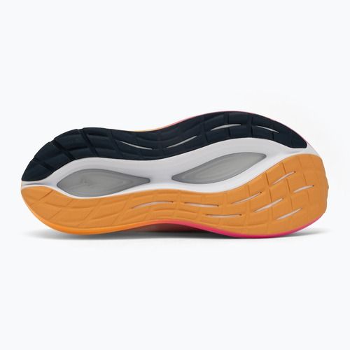 Bežecké boty Mizuno Neo Vista 2 white/white/pink tetra