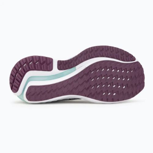 Dámské běžecké boty Mizuno Wave Inspire 21 pearl blue/dark purple/ice green