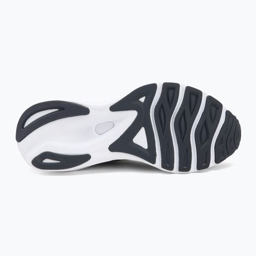 Pánské běžecké boty Mizuno Wave Serene 2 baritone blue/citrus/odyssey g