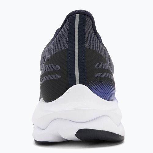 Dámské běžecké boty Mizuno Wave Serene 2 baritone blue/striking coral/irisbloom