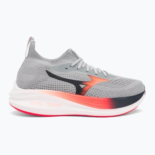 Pánské běžecké boty Mizuno Neo Zen odyssey gray/silver/citrus