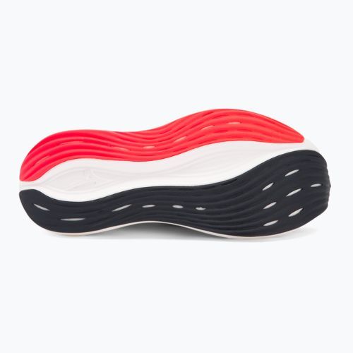 Pánské běžecké boty Mizuno Neo Zen odyssey gray/silver/citrus