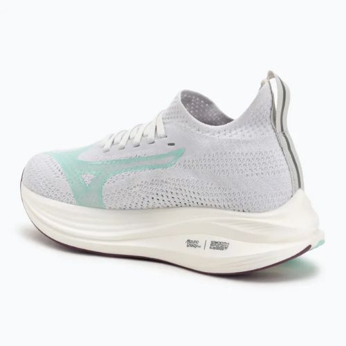 Dámské běžecké boty  Mizuno Neo Zen Icelandic nimbus cloud/white/ice green