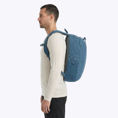 Turistický batoh KADVA anyWAY 25 l modrý
