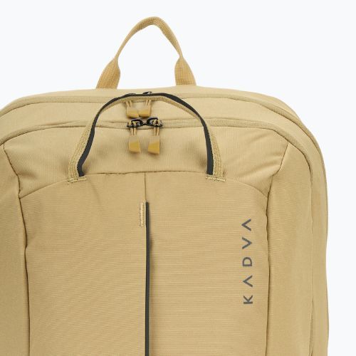 Turistický batoh KADVA anyWAY 25 l pískový