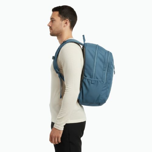 Turistický batoh Kadva Concise 20 l black