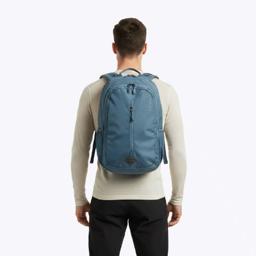 Turistický batoh Kadva Concise 20 l black