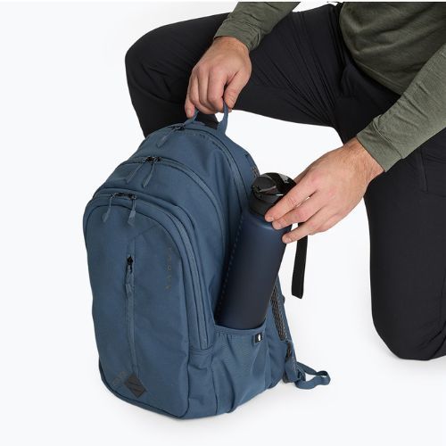 Turistický batoh Kadva Concise 20 l black