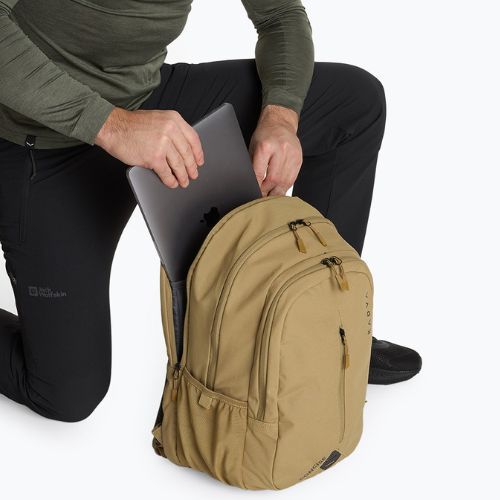 Turistický batoh Kadva Concise 20 l piaskowy