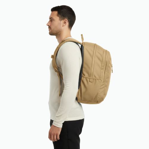 Turistický batoh Kadva Concise 20 l sand
