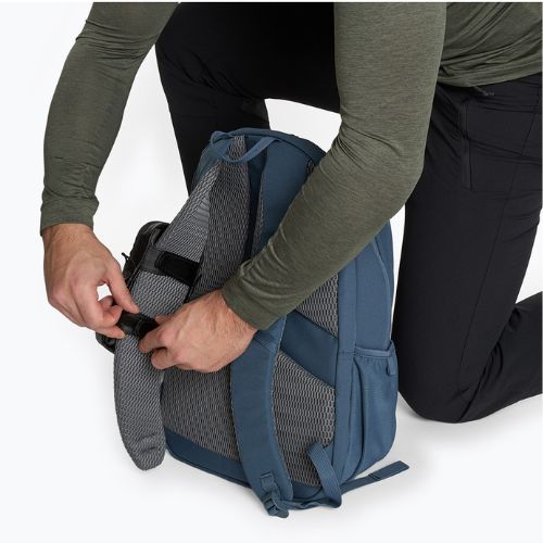 Pouzdro na mobil Kadva Polypore black