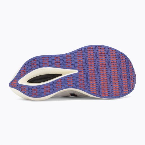 Bežecké boty Mizuno Wave Rebellion Pro 3 white/baritone blue/fiery cora