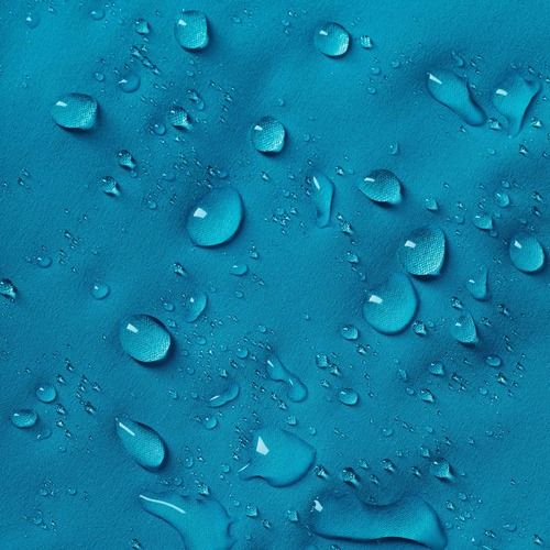 Pánská běžecká bunda Mizuno Waterproof 20K ER capri breeze