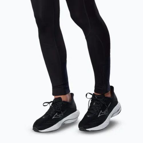 Dámské běžecké legíny Mizuno Core Impulse Long black